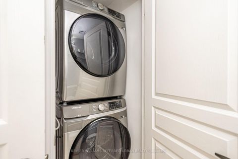 Photo 32 at 1002 - 15 Legion Road, Mimico, Toronto