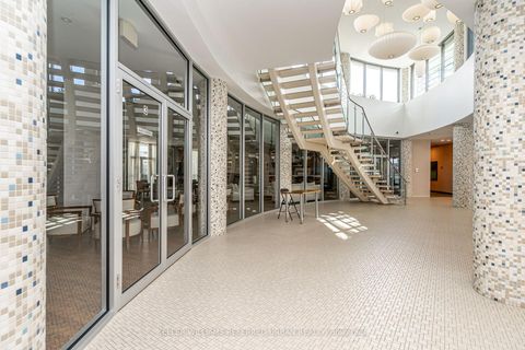 Photo 34 at 1002 - 15 Legion Road, Mimico, Toronto