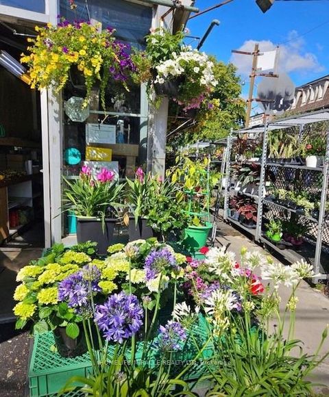 Photo 4 at 1364 Bathurst Street, Wychwood, Toronto