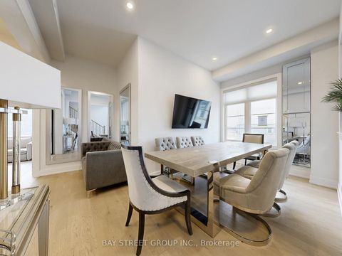 Photo 1 at 88 Harvey Bunker Crescent, Angus Glen, Markham