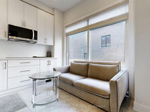 Photo 5 at 88 Harvey Bunker Crescent, Angus Glen, Markham