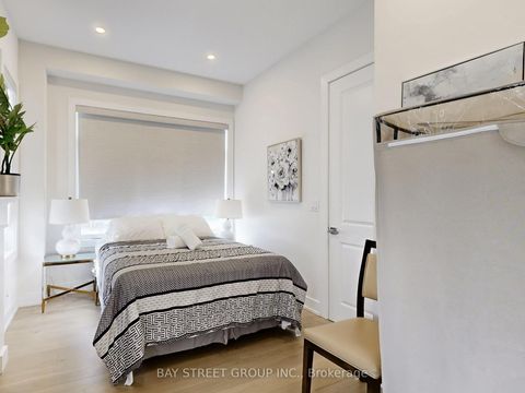 Photo 8 at 88 Harvey Bunker Crescent, Angus Glen, Markham