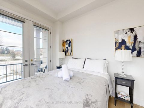 Photo 10 at 88 Harvey Bunker Crescent, Angus Glen, Markham