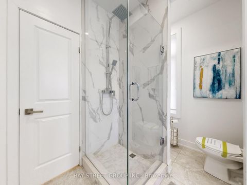 Photo 12 at 88 Harvey Bunker Crescent, Angus Glen, Markham