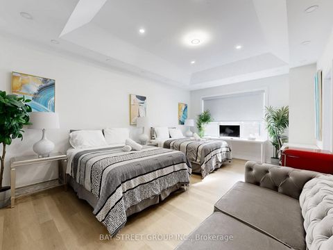 Photo 13 at 88 Harvey Bunker Crescent, Angus Glen, Markham