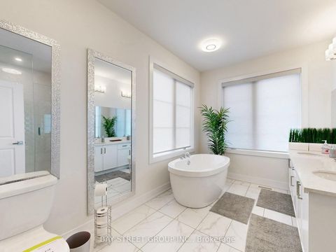 Photo 16 at 88 Harvey Bunker Crescent, Angus Glen, Markham