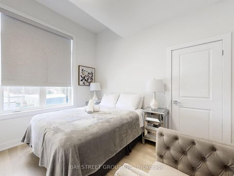 Photo 17 at 88 Harvey Bunker Crescent, Angus Glen, Markham