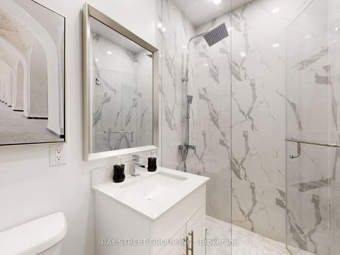 Photo 19 at 88 Harvey Bunker Crescent, Angus Glen, Markham