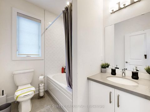 Photo 23 at 88 Harvey Bunker Crescent, Angus Glen, Markham