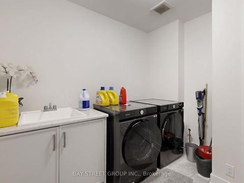 Photo 24 at 88 Harvey Bunker Crescent, Angus Glen, Markham