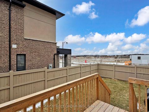 Photo 25 at 88 Harvey Bunker Crescent, Angus Glen, Markham