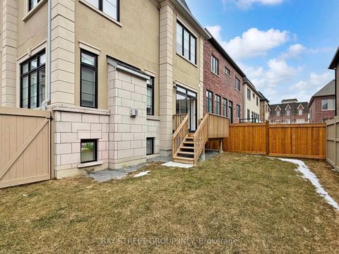 Photo 26 at 88 Harvey Bunker Crescent, Angus Glen, Markham