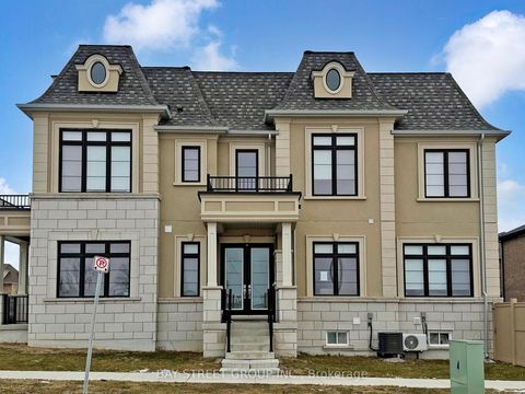 Photo 27 at 88 Harvey Bunker Crescent, Angus Glen, Markham