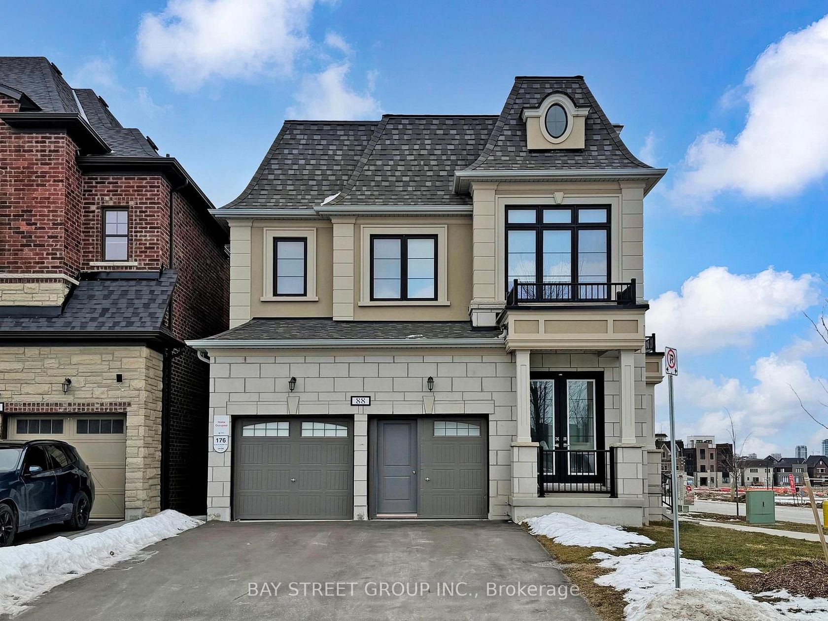 88 Harvey Bunker Crescent, Angus Glen, Markham photo number 2
