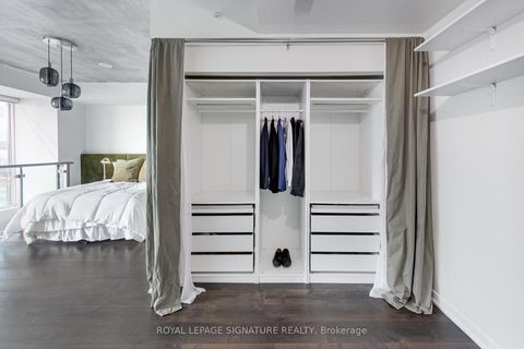 Photo 17 at 811 - 150 East Liberty Street, Niagara, Toronto