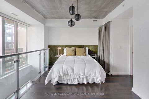 Photo 20 at 811 - 150 East Liberty Street, Niagara, Toronto