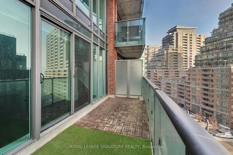 Photo 26 at 811 - 150 East Liberty Street, Niagara, Toronto