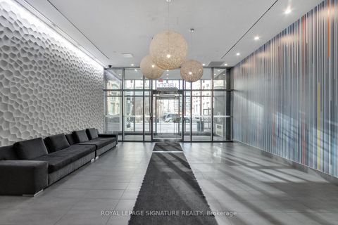 Photo 30 at 811 - 150 East Liberty Street, Niagara, Toronto