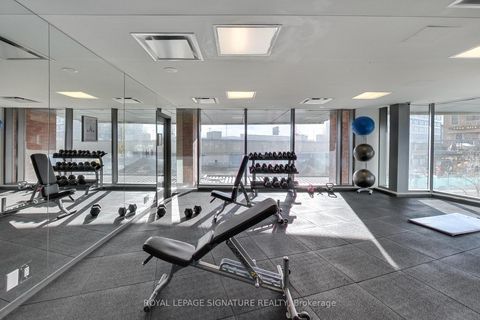 Photo 31 at 811 - 150 East Liberty Street, Niagara, Toronto