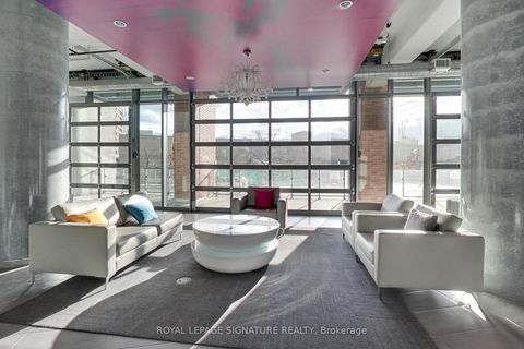 Photo 35 at 811 - 150 East Liberty Street, Niagara, Toronto