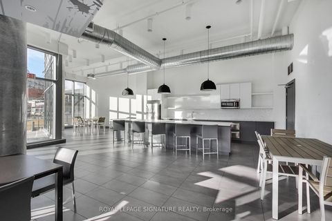 Photo 36 at 811 - 150 East Liberty Street, Niagara, Toronto