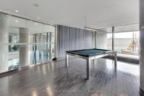 Photo 37 at 811 - 150 East Liberty Street, Niagara, Toronto