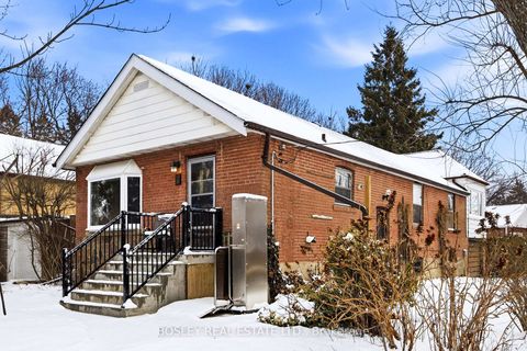 Photo 0 at 1 East Haven Drive, Cliffside, Toronto