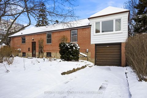 Photo 1 at 1 East Haven Drive, Cliffside, Toronto