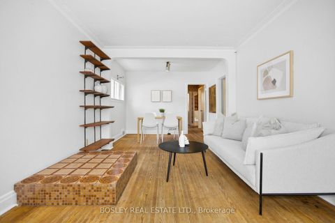 Photo 2 at 1 East Haven Drive, Cliffside, Toronto