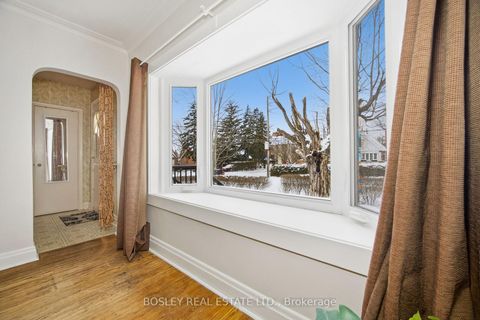 Photo 4 at 1 East Haven Drive, Cliffside, Toronto