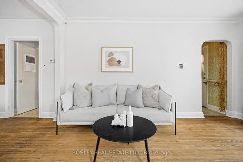 Photo 5 at 1 East Haven Drive, Cliffside, Toronto