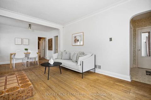 Photo 6 at 1 East Haven Drive, Cliffside, Toronto