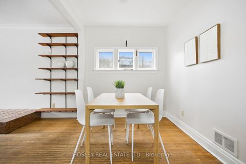 Photo 7 at 1 East Haven Drive, Cliffside, Toronto