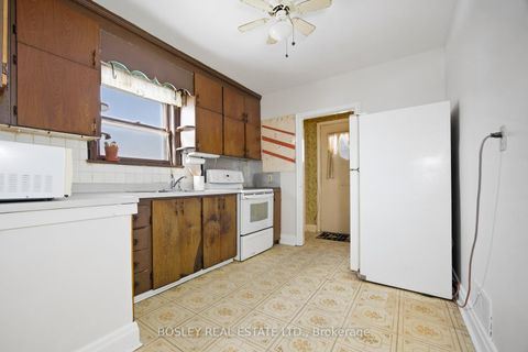 Photo 8 at 1 East Haven Drive, Cliffside, Toronto