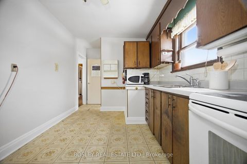 Photo 9 at 1 East Haven Drive, Cliffside, Toronto