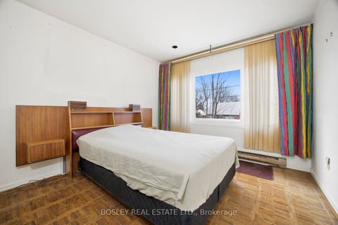 Photo 11 at 1 East Haven Drive, Cliffside, Toronto