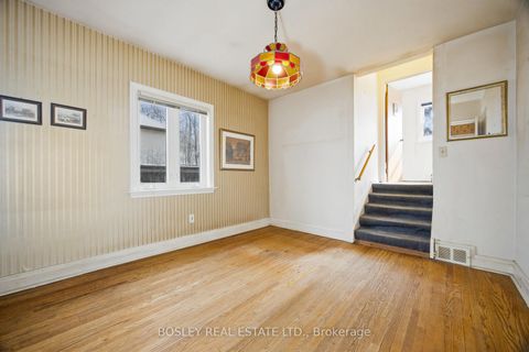 Photo 13 at 1 East Haven Drive, Cliffside, Toronto