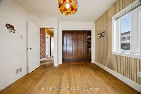 Photo 14 at 1 East Haven Drive, Cliffside, Toronto