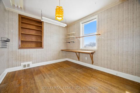 Photo 15 at 1 East Haven Drive, Cliffside, Toronto