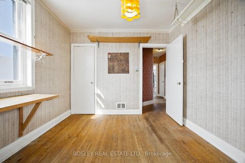 Photo 16 at 1 East Haven Drive, Cliffside, Toronto