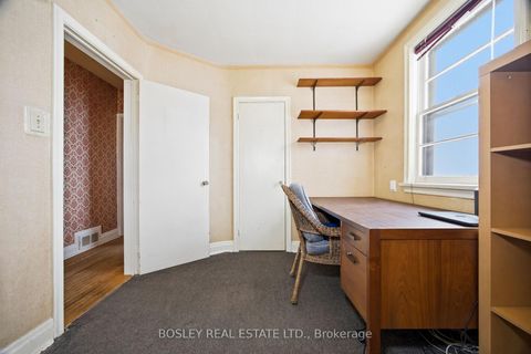 Photo 18 at 1 East Haven Drive, Cliffside, Toronto