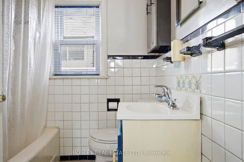 Photo 19 at 1 East Haven Drive, Cliffside, Toronto