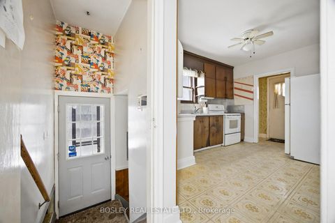 Photo 20 at 1 East Haven Drive, Cliffside, Toronto