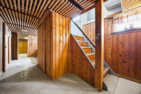 Photo 21 at 1 East Haven Drive, Cliffside, Toronto