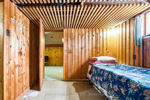 Photo 22 at 1 East Haven Drive, Cliffside, Toronto