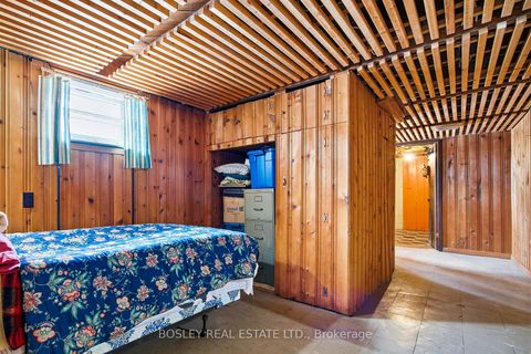 Photo 23 at 1 East Haven Drive, Cliffside, Toronto