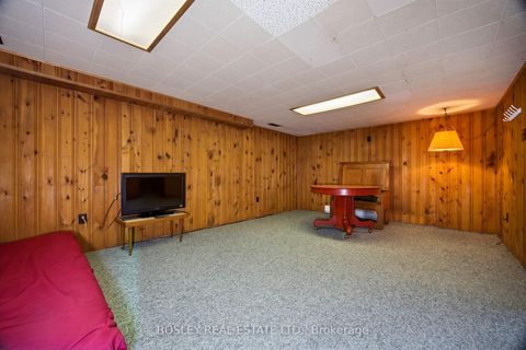 Photo 24 at 1 East Haven Drive, Cliffside, Toronto