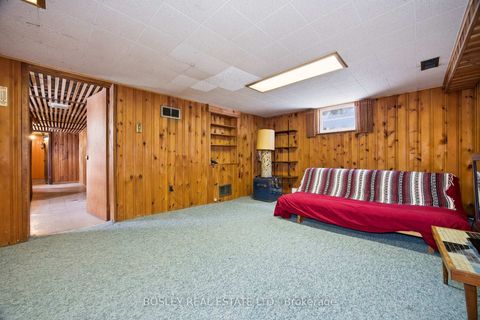 Photo 25 at 1 East Haven Drive, Cliffside, Toronto