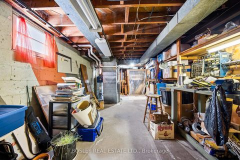 Photo 26 at 1 East Haven Drive, Cliffside, Toronto