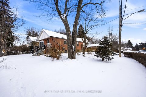 Photo 29 at 1 East Haven Drive, Cliffside, Toronto
